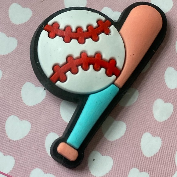 Sports Charm Set for Kids - Picture 2 of 7